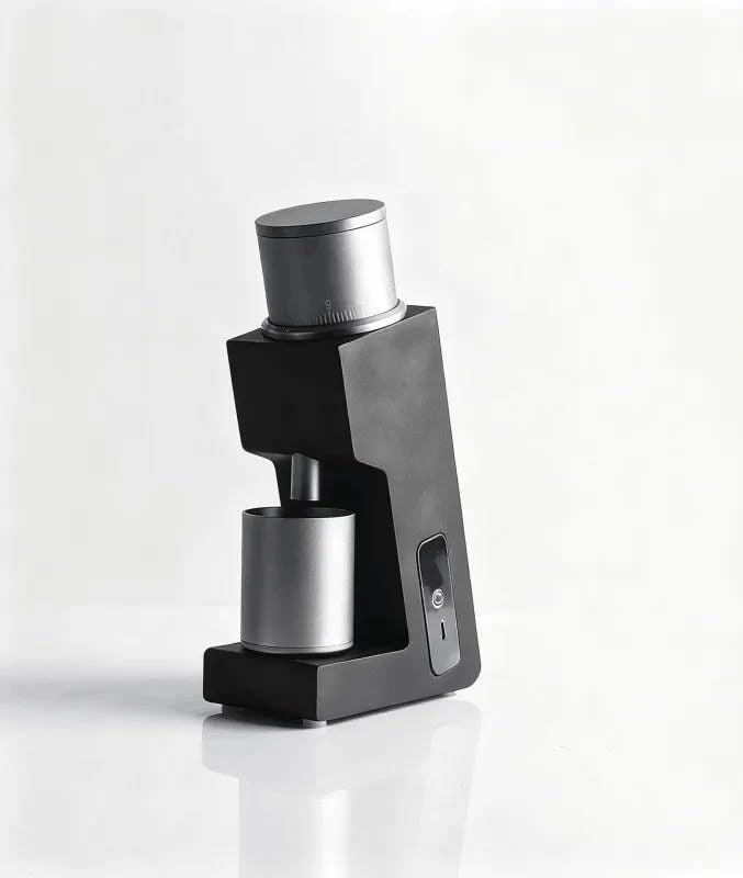 مطحنة iTop 03 Mini