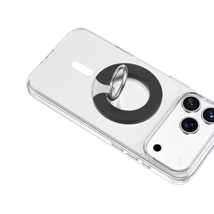 حزمة حماية Green Lion 4 في 1 لآيفون 17 برو - شفافة | Green Lion 4 in 1 Protection Pack For iPhone 17 Pro - Clear