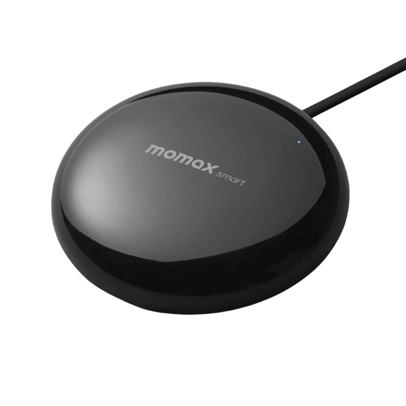 Momax Smart IoT dûrbîna IR ya gerdûnî | Kontrolkera Jîr a Wi-Fi ji bo Amûrên Malê - Momax Smart Infrared Control - Dûrbîna IoT ya Gerdûnî ji bo Amûrên Malê