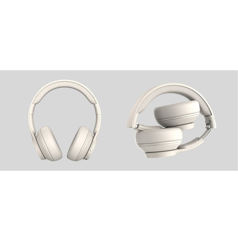 Monster Mission 100 Wireless Headphones | سماعات مونستر ميشن 100 اللاسلكية