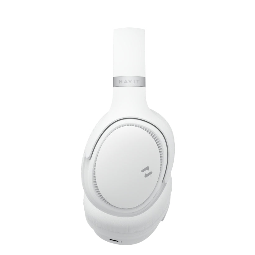 سماعة هافيت H630BT اللاسلكية بوقت تشغيل حتى 50 ساعة | Havit H630BT Wireless Headphones,