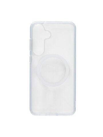 UGREEN Classy Clear Protective Case for Samsung Galaxy S25+ Clear | كفر يو جرين شفاف فاخر لسامسونج جالاكسي S25 بلس
