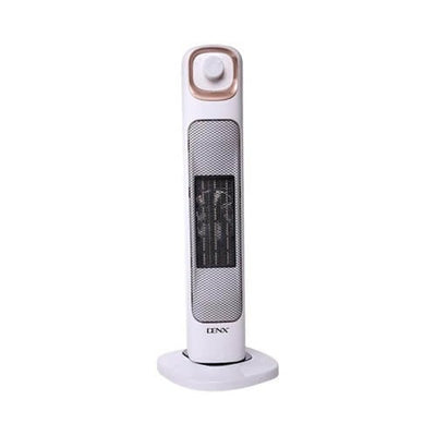 DENX Stand Heater 2000W DX2605 | مدفأة واقفة كهربائية دينكس 2000 واط