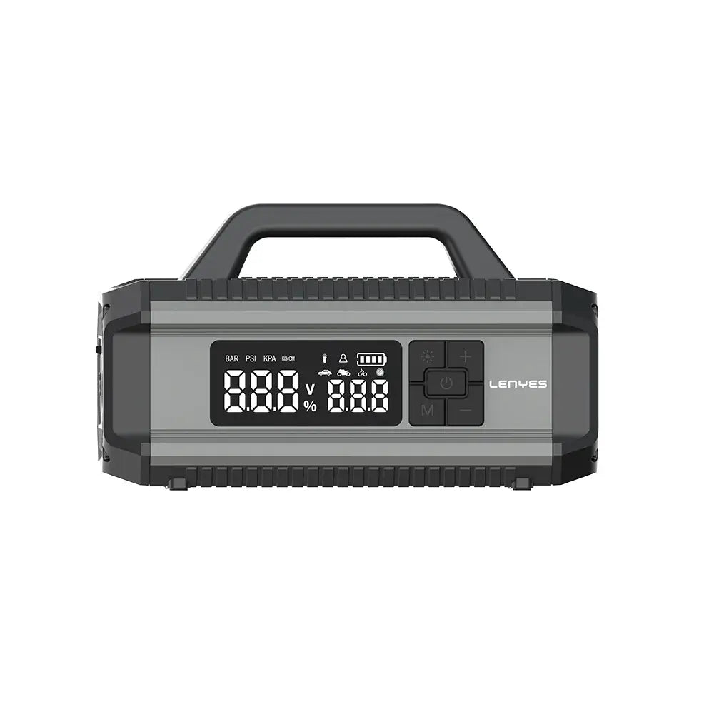 Lenyes LCI204