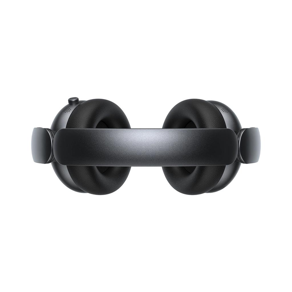 سماعة جويرووم JR-JH1 اللاسلكية بعزل الضوضاء, تشغيل حتى 120 ساعة | JOYROOM JR-JH1 Wireless ANC Headphones, Up To 120H Playtime.