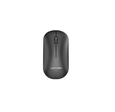 ماوس لينيز لاسلكي صامت مريح | Lenyes Wireless Silent Mouse Ergonomic