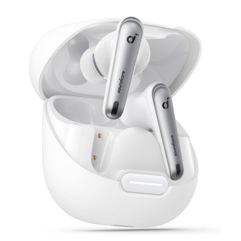 سماعات أنكر ساوندكور Liberty 4 NC اللاسلكية بخاصية الغاء الضوضاء | Anker Soundcore Liberty 4 NC Wireless Earbuds 98.5% Noise Reduction