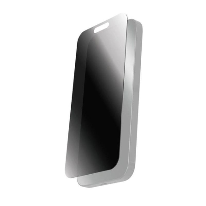 Zagg Privacy Screen Protectors For iPhone 17 | واقي شاشة خصوصية زاج لآيفون 17
