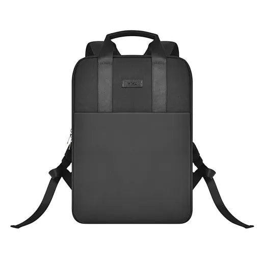WiWU Minimalist Backpack 264 Black - product view