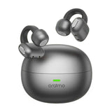 سماعات أورايمو اللاسلكية مفتوحة الاذن - رمادي | Oraimo TWS Earphone OPN-372N - Graphite Grey