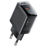 شاحن جداري سريع ايس فاست A102 | ACEFAST A102 Fast Wall Charger