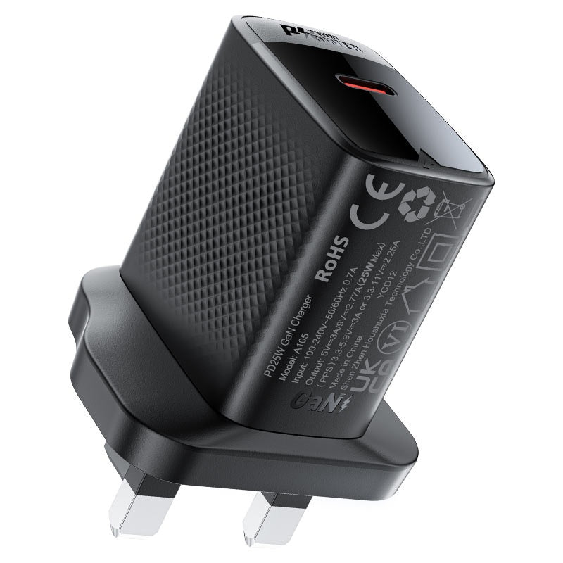 ACEFAST A105 — product