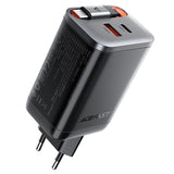 شاحن جداري سريع ايس فاست A111 | ACEFAST A111 Fast Wall Charger