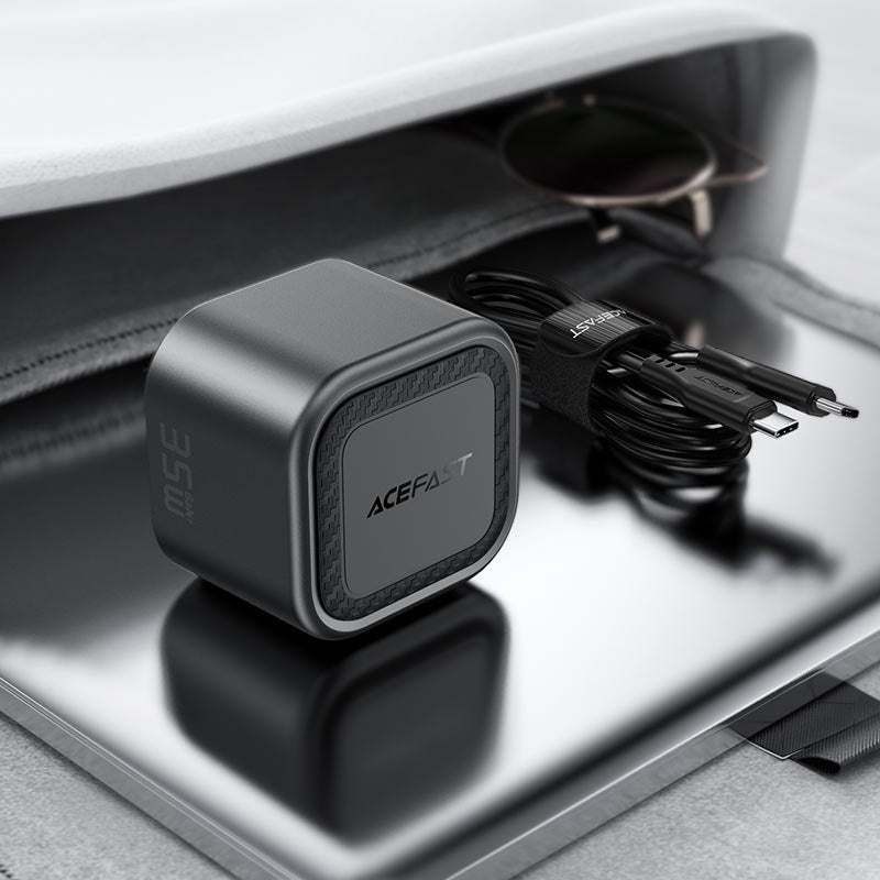 ACEFAST A120 — details