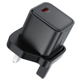 شاحن جداري سريع ايس فاست A123 | ACEFAST A123 Fast Wall Charger