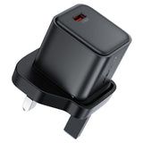 شاحن جداري سريع ايس فاست A124 | ACEFAST A124 Fast Wall Charger