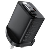 شاحن جداري سريع ايس فاست A137 | ACEFAST A137 Fast Wall Charger