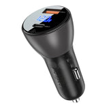 شاحن سيارة سريع ايس فاست B6 | ACEFAST B6 Fast Car Charger
