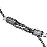 كيبل شحن ونقل بيانات ايس فاست C1-03 | ACEFAST C1-03 Charging & Data Cable