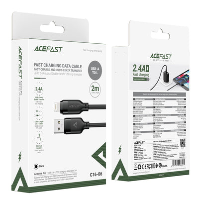 ACEFAST C16-06 — product