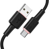 كيبل شحن ونقل بيانات ايس فاست C2-04 | ACEFAST C2-04 Charging & Data Cable