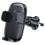 حامل هاتف مع شحن لاسلكي ايس فاست D48 | ACEFAST D48 Wireless Charging Phone Holder