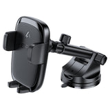 حامل هاتف مع شحن لاسلكي ايس فاست D49 | ACEFAST D49 Wireless Charging Phone Holder