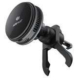 حامل هاتف مع شحن لاسلكي ايس فاست D66 | ACEFAST D66 Wireless Charging Phone Holder