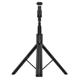 عصا سيلفي مع حامل ثلاثي ايس فاست E31 | ACEFAST E31 Selfie Stick with Tripod