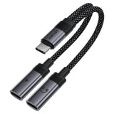 محول توصيل ايس فاست J14 | ACEFAST J14 Connectivity Adapter