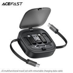 ACEFAST J3 — product