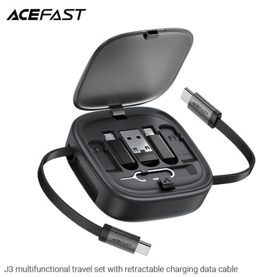ACEFAST J3 — product