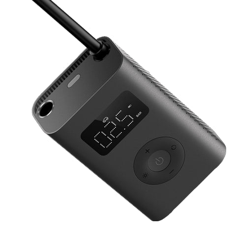 Kompresora Hewayî ya Elektrîkî ya Portable ya Xiaomi 2 bi Bataryaya 2000mAh - Kompresora Hewayî ya Elektrîkî ya Portable ya Xiaomi 2 bi Bataryayek Tîpa-C ya 2000mAh