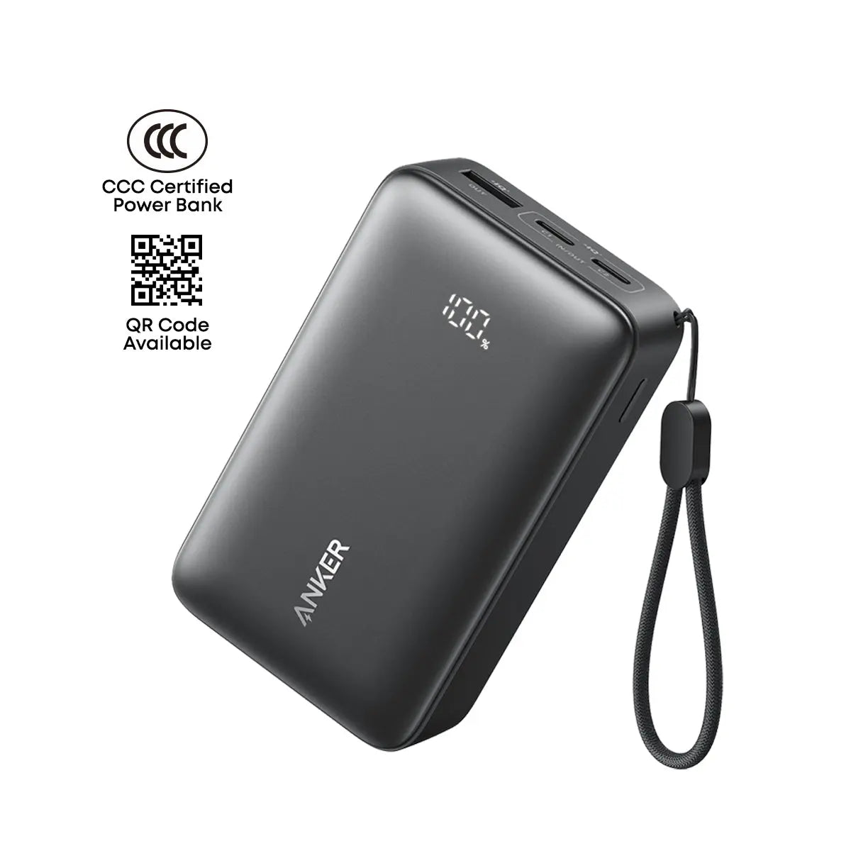Anker A110JH11
