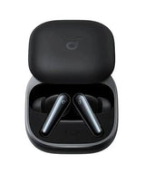 سماعات ساوندكور Liberty 5 مع عزل ضوضاء - أسود | Soundcore Liberty 5 ANC Earbuds - Black