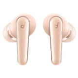 سماعات ساوندكور Liberty 5 مع عزل ضوضاء - وردي | Soundcore Liberty 5 ANC Earbuds - Pink
