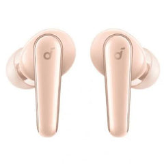 سماعات ساوندكور Liberty 5 مع عزل ضوضاء - وردي | Soundcore Liberty 5 ANC Earbuds - Pink