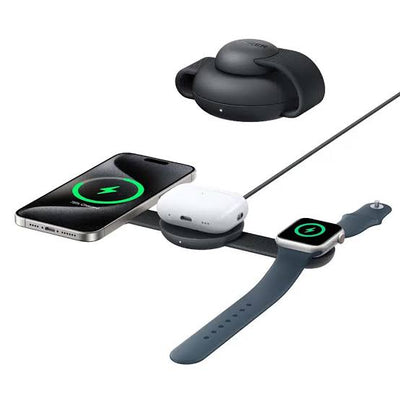 Anker B25M8H11