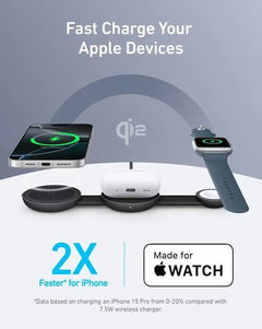 Anker B25M8H21