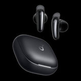 سماعات ساوندكور Liberty Buds مع عزل ضوضاء - أسود | Soundcore Liberty Buds ANC Earbuds - Black