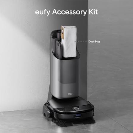 طقم استبدال لمكنسة Eufy S1 Pro وOmni S1 | Eufy S1 Pro & Omni S1 Replacement Kit