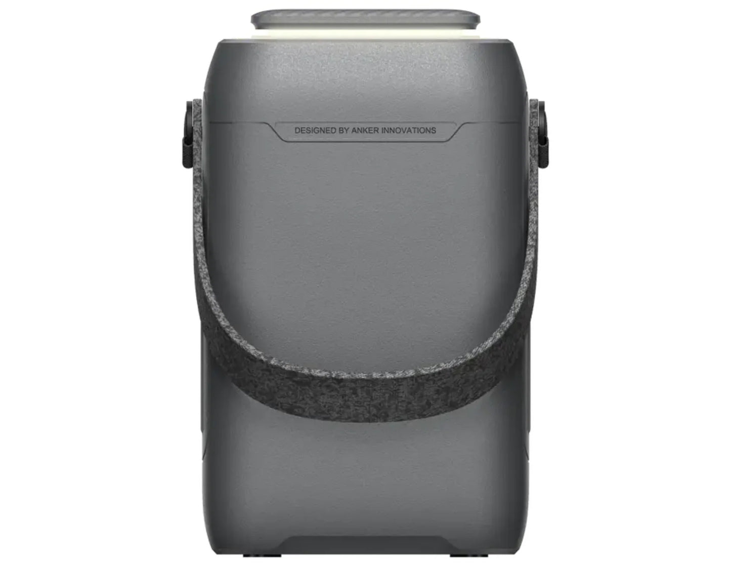 Santrala Hêzê ya Portable ya Anker SOLIX C300 DC, 300W, Kapasîteya 288Wh