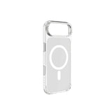 جراب Lenyes Air CK221 لـ iPhone 17 بولي كربونات شفاف شحن M-safe إطار كاميرا معدني وسادة هوائية | Lenyes Air CK221 iPhone 17 Case Polycarbonate M-safe Metal Camera Frame Airbag