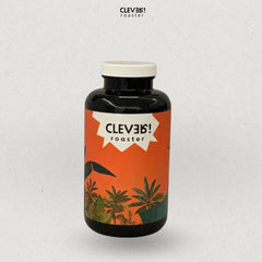 قهوة كليفر - سيدامو وزن 500 غرام | Clever - Sidamo - Ethiopia 500g