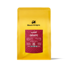 قهوة الفارس الأسود - عنب وزن 250 غرام | Black Knight - Grape - Colombia 250g