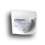 قهوة brew92 - سيداما كوروبي وزن 200 غرام | Brew92 - Sidama Kurupe - Ethiopia 200g