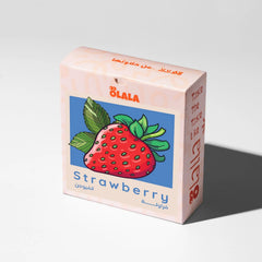 قهوة اولالا - فراولة وزن 125 غرام | Olala - Strawberry - Colombia 125g