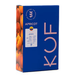 قهوة كوف - مشمش وزن 150 غرام | KUF - Apricot - Colombia 150g