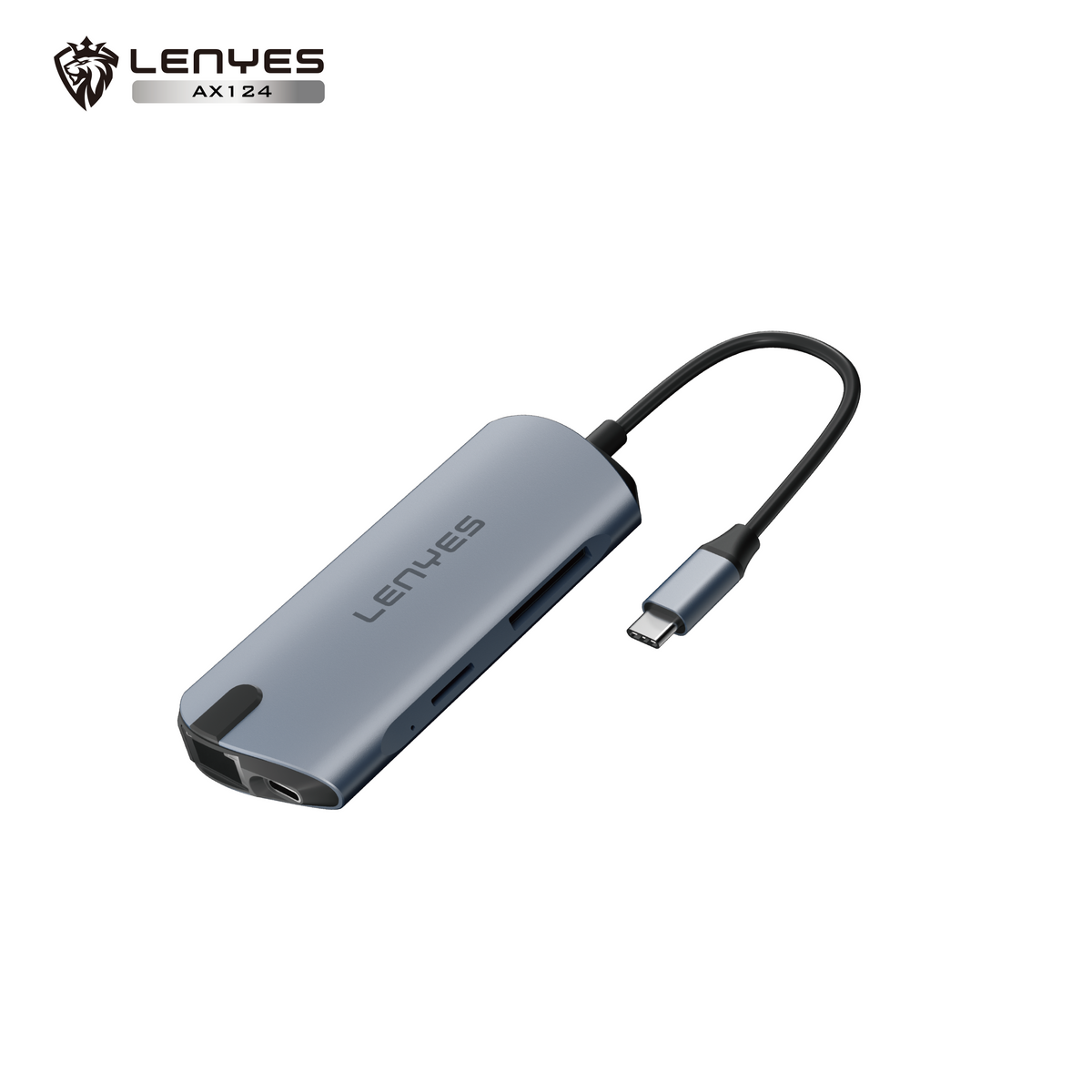 Lenyes AX124
