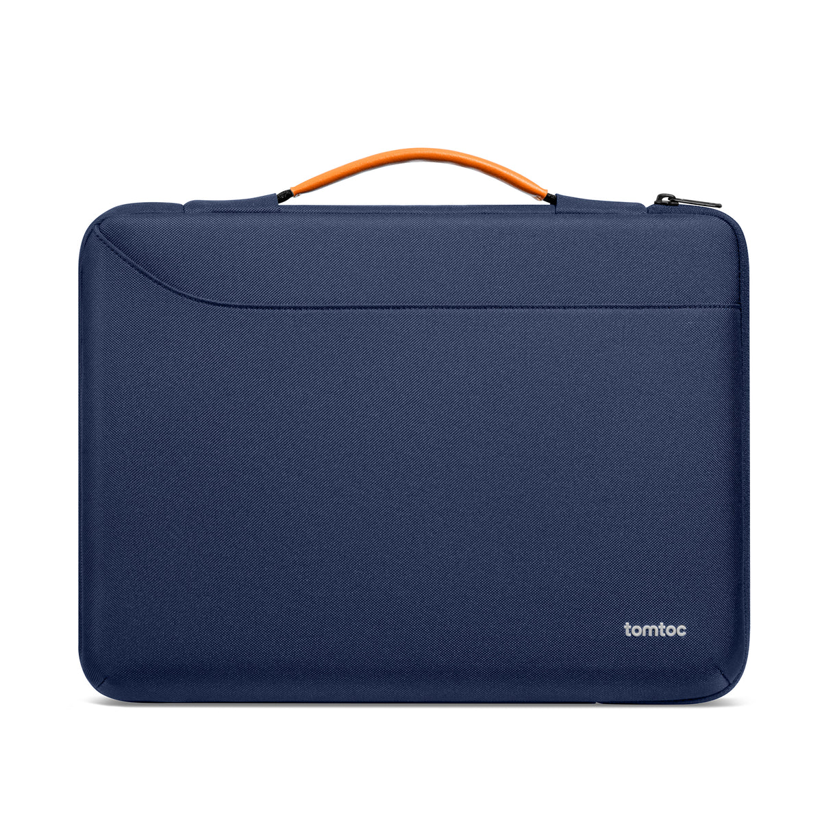 tomtoc Defender-A22 16 inch laptop briefcase, black